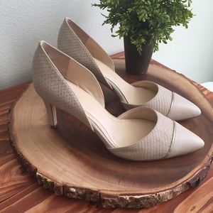 Classy Calvin Klein Heels